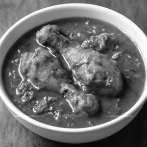 Chicken Punjabi Masala