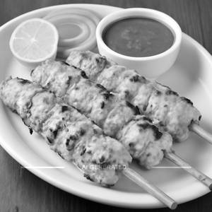 Malai Chaap