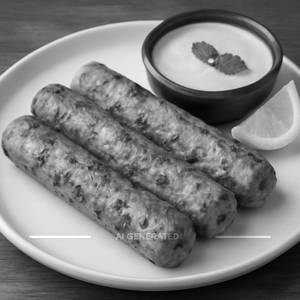 Dahi Ke Kebab