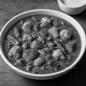 Veg Kolhapuri