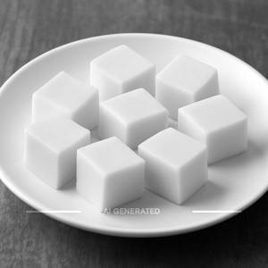 Cheese Cube