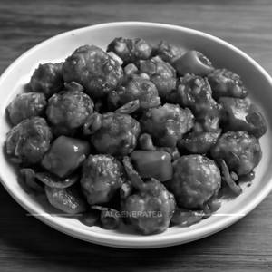 Chilli Chicken