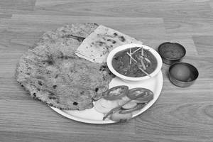 Tikkad Set