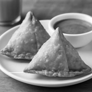 Samosa (1 Piece)
