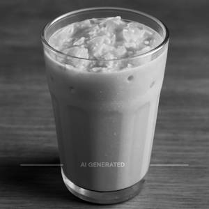Cold coffee