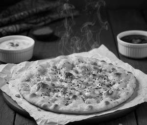 Onion Kulcha
