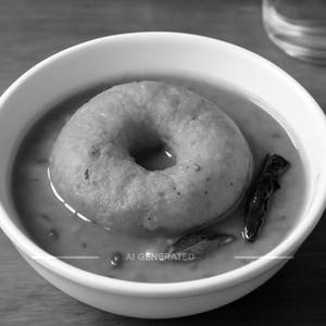 Sambar Vada
