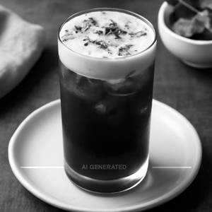 Basil Cold Brew