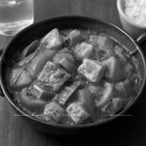 Kadai Paneer