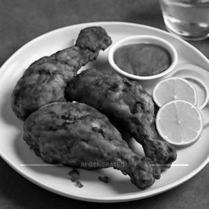 Tandoori Chicken Roasted