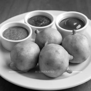 Aloo Bonda