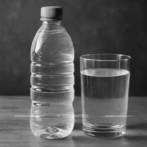 Mineral Water