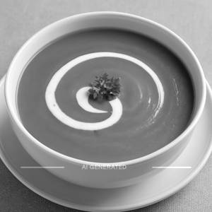 Cream Of Tomato Soup