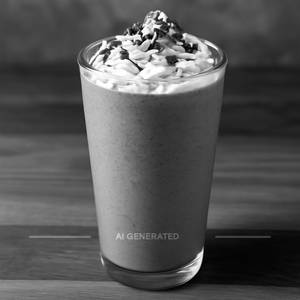 Chocolate Shake