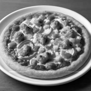Pm Bbq Chicken Pizza
