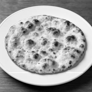 Tandoori Roti