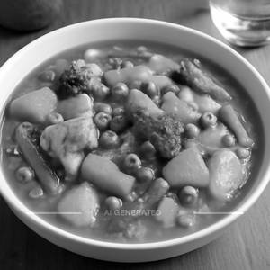 Mix Veg