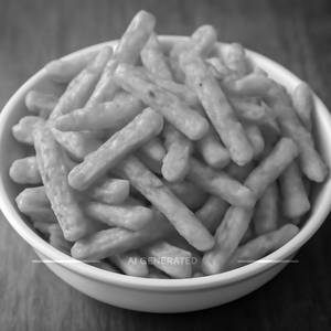 Peri Peri Fries