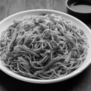 Hakka Noodles