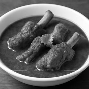Mutton Rogan Josh