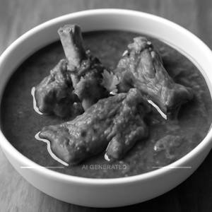 Mutton Curry
