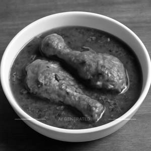 Chicken Hyderabadi