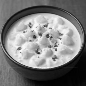 Pineapple Raita
