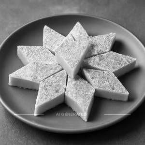 Kaju Katli