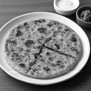Aloo Paratha