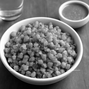Crispy Corn