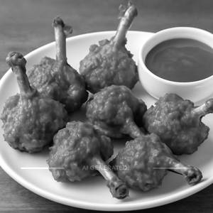 Chicken Lollipop
