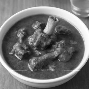 Mutton Curry