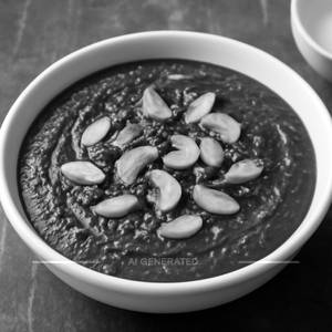 Lasooni Palak