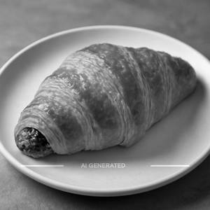 Chocolate Croissant