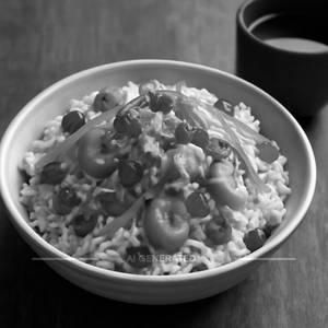 Kashmiri Pulao