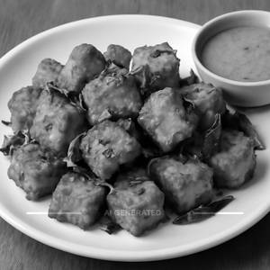 Paneer 65