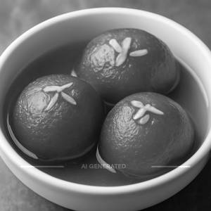 Gulab Jamun