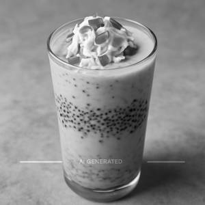 Rose Falooda