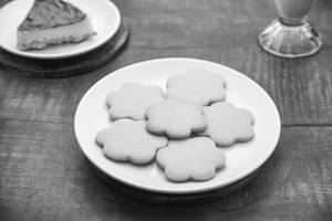 Assorted Cookies