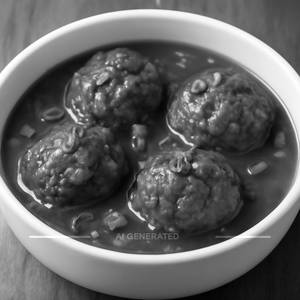 Veg Manchurian
