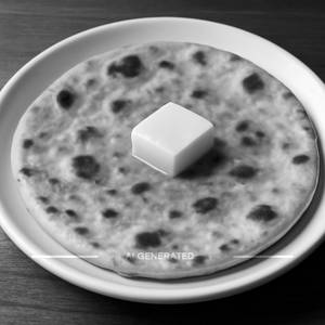 Butter Roti (1 Pcs)