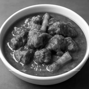 Mutton Masala