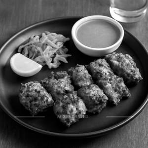 Chicken Pahadi Tikka