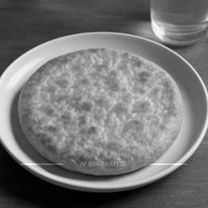 Kadak Roti