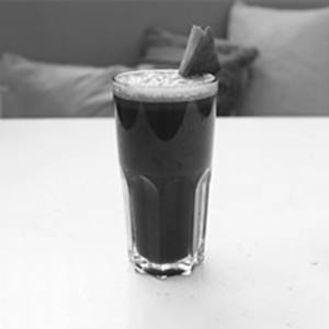 Beetroot Carrot Juice