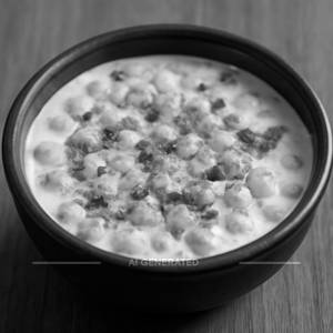 Boondi Raita