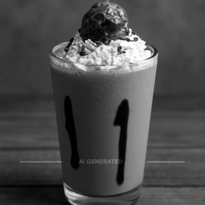 Ferrero Rocher Shake
