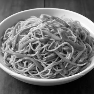Hakka Noodles