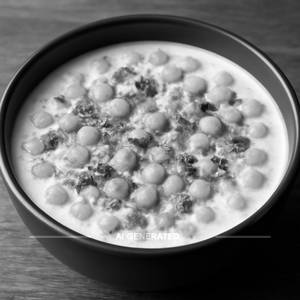 Boondi Raita