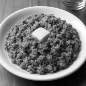 Dal Butter Fry